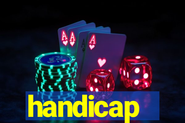 handicap -5